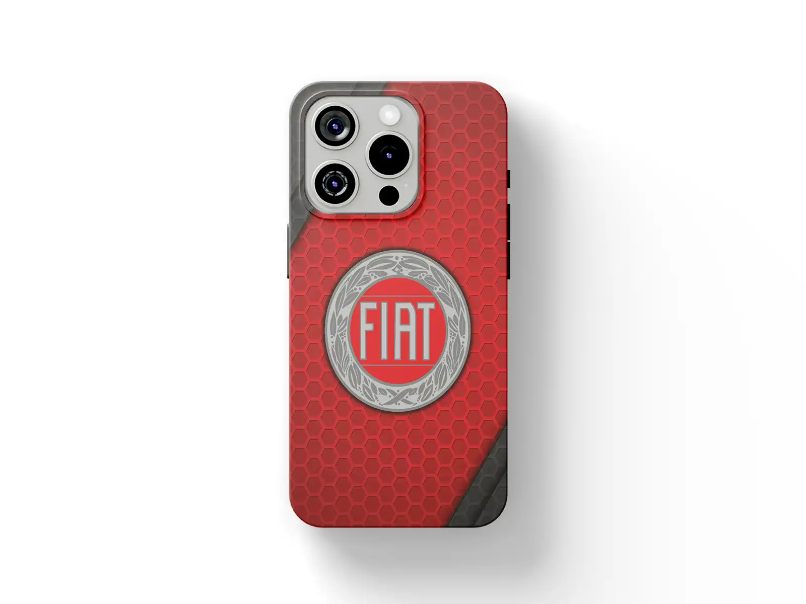 Fiat Étui Smartphone Édition Max de Qualité